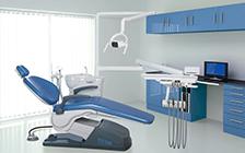 TJ2688A1 Dental Treatment Unit