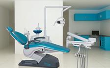 TJ2688A1-1 Dental Treatment Unit