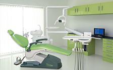TJ2688B2 Dental Treatment Unit