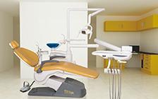 TJ2688C3 Dental Treatment Unit