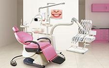 TJ2688F6 Dental Treatment Unit