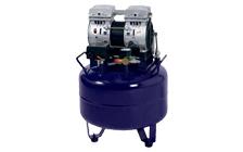 Oil Free Dental Air Compressor(for 1 Dental Chair)