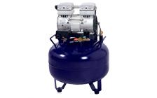 Oil Free Dental Air Compressor(for 1-2 Dental Chairs)