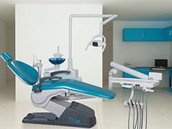 TJ2688A1-1 Dental Treatment Unit