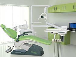 TJ2688B2 Dental Treatment Unit