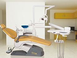TJ2688C3 Dental Treatment Unit