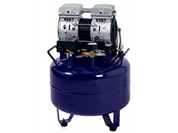 Oil Free Dental Air Compressor(for 1 Dental Chair)