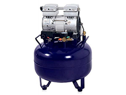 Oil Free Dental Air Compressor(for 1-2 Dental Chairs)