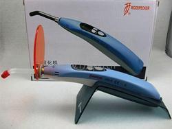 D Wireless Dental Curing Light